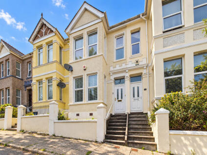 Onslow Road, Peverell, Plymouth