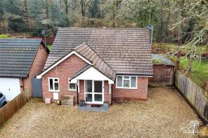 Anwyn, Hampstead Norreys Road, Hermitage, Thatcham RG18 9RZ