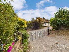 3 Greenlands, Hergest Road, Kington HR5 3EQ