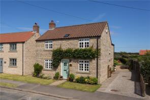 Wensley Cottage, Main Street, Harome, York YO62 5JF