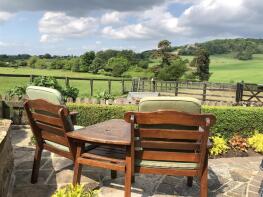 Hillside Cottage, Knowle Lane, Thirsk YO7 2JQ