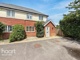 2, Jeffreys Court, Jeffreys Road, Braintree CM77 8JP
