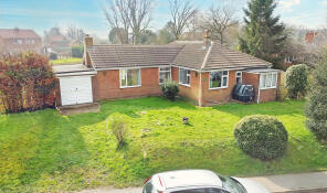 Church View, Main Road, Donington-on-bain, Donington On Bain LN11 9TJ