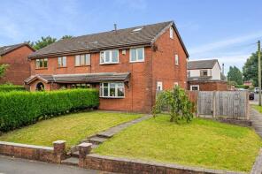 13, Moss Hall Road, Bury BL9 7JJ