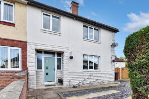 15, The Hollings, Methley, Leeds LS26 9EJ