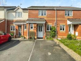 13, Banc Gelli Las, Broadlands, Bridgend CF31 5DH