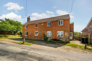 Lower Cottage, Leather Bottle Hill, Little Blakenham IP8 4NG