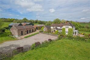Pogan Hall, The Workshop Junction To The Gate House Junction, Picklescott, Church Stretton SY6 6NS