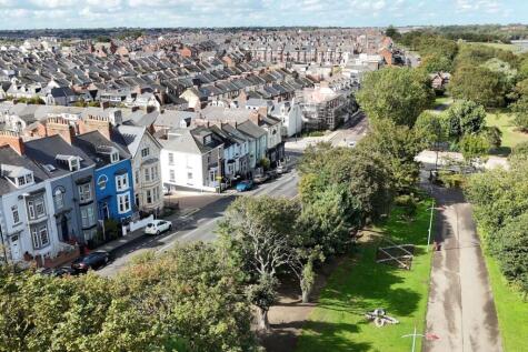 Seafield Terrace, South Shields