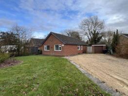 Inglenook, Church Lane, Horncastle LN9 5RS