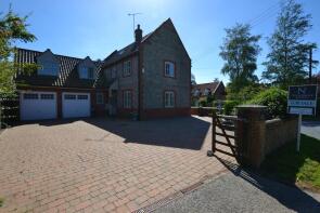 Flint Corner, Docking Road, King's Lynn PE31 8QF
