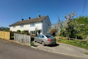 4, Swifts, Langford Budville, Wellington TA21 0RA