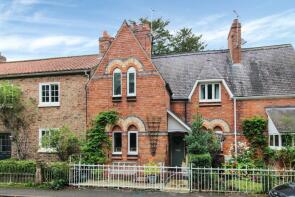 Gates Cottage, Sharow Lane, Ripon HG4 5BP