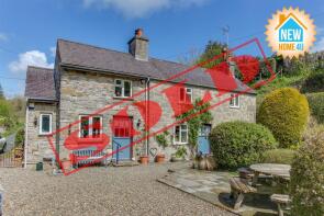 Tan Y Bryn, Ffordd Y Cwm, Mold CH7 5RW