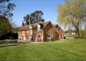 Yew Tree Cottage, Ashe Lane, Tadley RG26 5TS