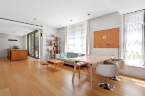 Apartment 0.3, 50 The Askew Building, Bartholomew Close, London EC1A 7BD