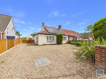 Grove Avenue, New Costessey