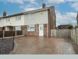 30, Heather Avenue, Chesterfield S44 5RF