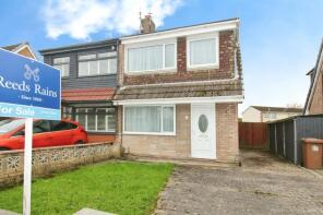 15, Hornby Crescent, St. Helens WA9 4RY