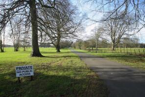 Cedar Lodge, Middleton Park, Bicester OX25 4AQ