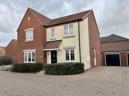 Tangmere Road, Yarm, TS15 9GF
