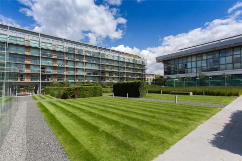 Highbury Stadium Square, London