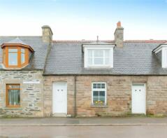 13, Main Street, Keith AB55 6UR