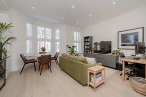 Flat 2, 109, Portnall Road, London W9 3BB