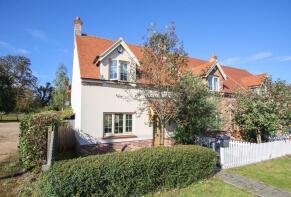 16b, Brinkley Road, Newmarket CB8 9UW
