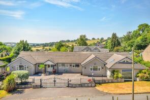 Charters, Gallowstree Lane, Ashbourne DE6 2HJ