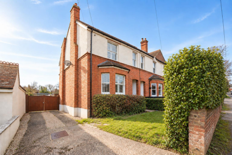 Sedgewell Road, Sonning Common