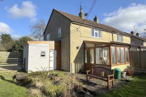 1, Priory Cottages, Barrow Lane, Charlton Musgrove, Wincanton BA9 8HN