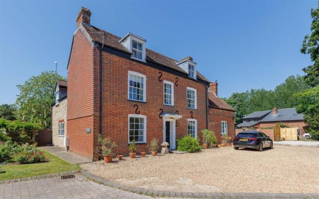 Broadfields Farm