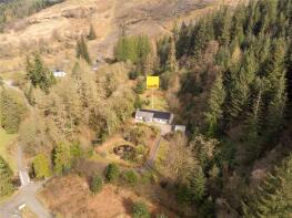 Donich Lodge, Hall Road, Cairndow PA24 8AL