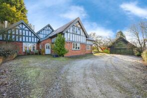 Hollybush Lodge, Hollybush Road, Burton-on-trent DE13 8SF