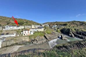 Sunbeam Cottage, Road From Portloe To The Yard, Truro TR2 5QZ