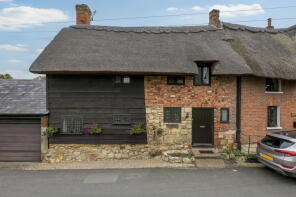 Church Farm Barn, Cublington Road, Aston Abbotts HP22 4NB