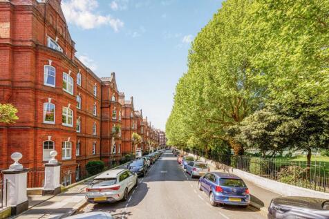 Queens Club Gardens, W14