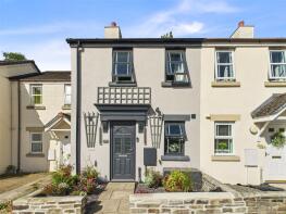 20, Vicks Meadow, Okehampton EX20 3DB
