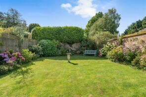2, The Mews, Red House Court, Petersfield GU31 5HE