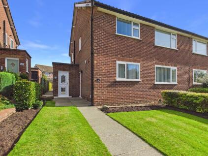 Rothwell Drive, Aughton, L39
