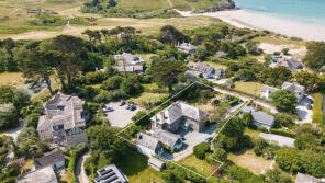 Little Torquil, Daymer Lane, Trebetherick, Wadebridge PL27 6SA
