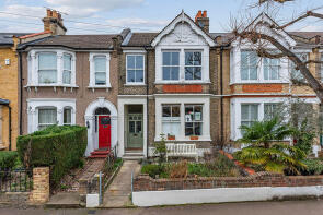 66, Leyspring Road, London E11 3BX