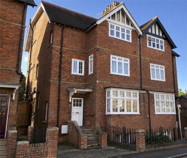 St. Bernards Road, Oxford, Oxfordshire, OX2