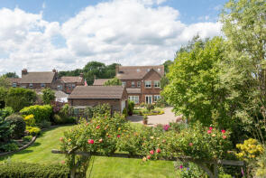 Harmony House, Bagby Village, Thirsk YO7 2PH