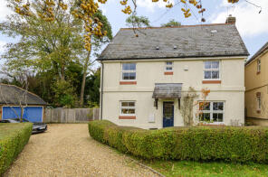 5, Maltbys, Selborne, Alton GU34 3LT