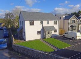 5 Bluebell Cottage, Rose Meadows, Pennington, Ulverston LA12 0UX