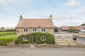 10 Jasmine Farm, Main Street, Ely CB6 2DF