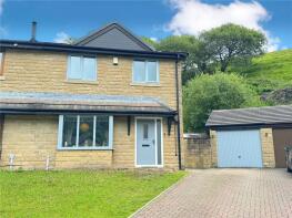 7, Foxfield Drive, Whitewell Bottom, Rossendale BB4 9LS