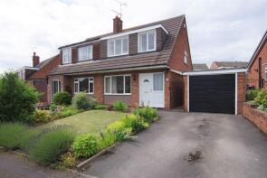 17, Goldhurst Drive, Stoke-on-trent ST10 4LS